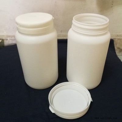 明兴 粉末瓶厂家 500ml塑料罐价格优惠 好品质