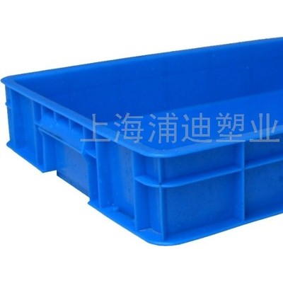供应周转箱 物流箱 塑料周转箱 物流周转箱 F型系列箱 上海塑料箱价格 上海塑料周转箱材质 浦迪塑业