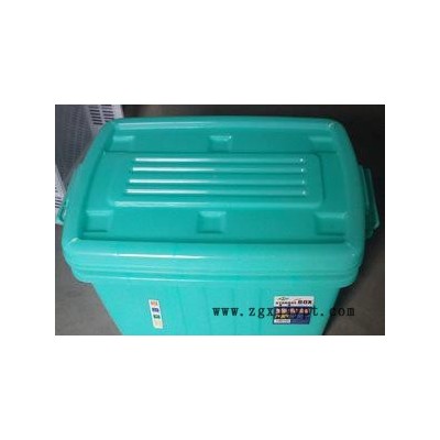 低价全新pe塑料箱 周转箱 周转筐