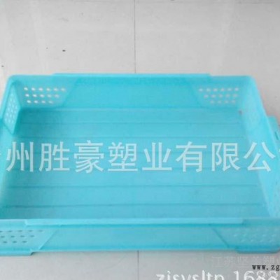不变形 不褪色的 食其 耐高低温食品无毒塑料箱