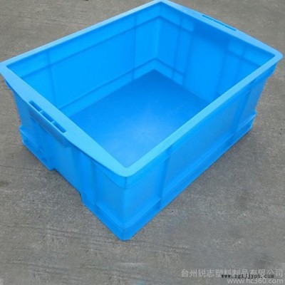 供应320塑料箱 江阴塑料周转箱 物流箱 工厂货物搬运箱