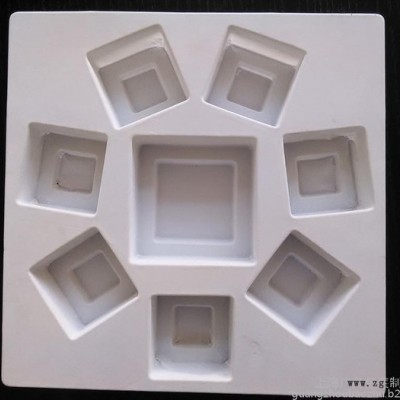 上海化妆品吸塑,化妆品吸塑内托,植绒化妆品包装180017169906上海广舟包装制品有限公司专业定制制作化妆品吸塑包装