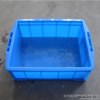 供应小箱5号塑料箱子 江浙沪专业生产塑料箱子 塑料框子 产品周转箱物流箱