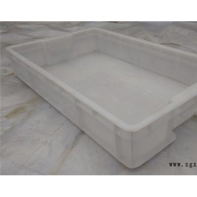 PE塑料箱_长沙塑料箱_昀丰塑胶(已认证)