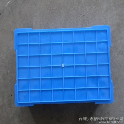 实力厂家出厂价供应4号箱子 苏州塑料周转箱 储物箱