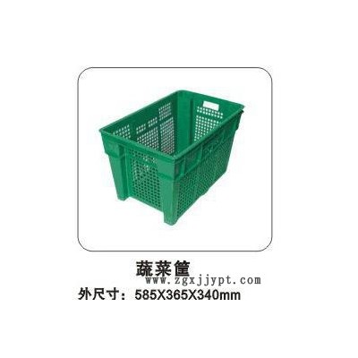 塑料周转筐，塑料箱