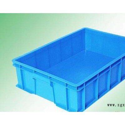 塑料周转箱，塑料箱