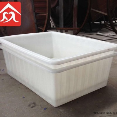 上海大号塑料箱   加厚型  推布车专用 1200l水箱  多种规格可选