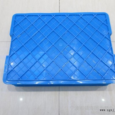 供 450-110塑料箱 塑胶周转箱 工具箱   ** 台州塑料箱 宁波塑料箱