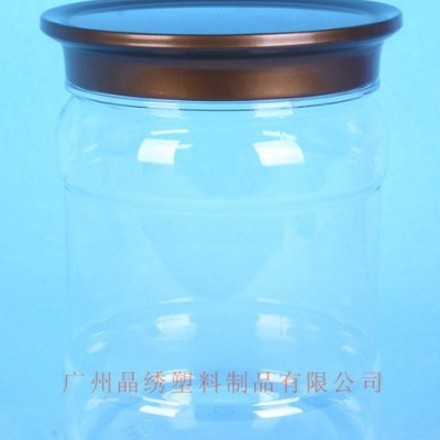 晶绣SP-JX800B pet塑料瓶果酱瓶红糖瓶膨化食品瓶广州直销来样加工