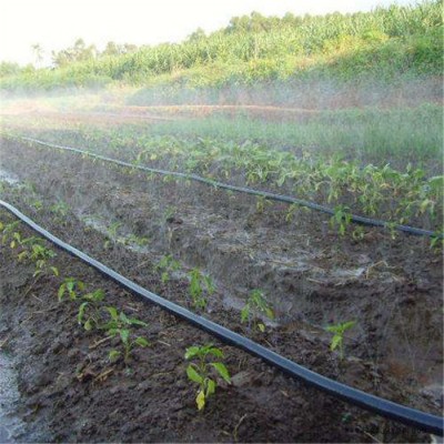 1.5寸2寸3寸农用滴灌带，PE塑料软管水带微喷