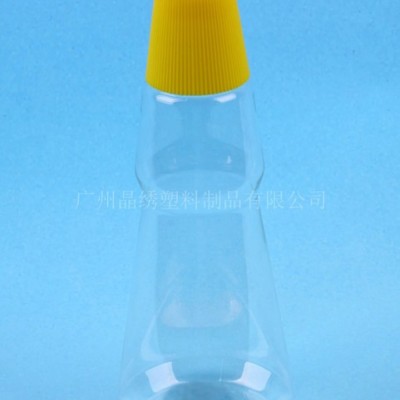 晶绣SP-JX1000D PET塑料瓶鸡汁瓶酱料瓶鲍鱼汁瓶广州直销来样加工