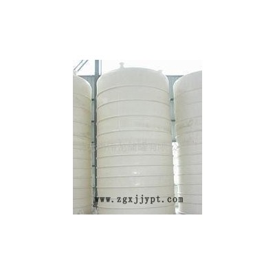 伟龙50m3塑料罐钢衬塑罐