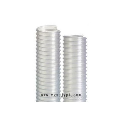 供应UL 930塑筋软管/塑料软管/食品级软管/耐磨软管