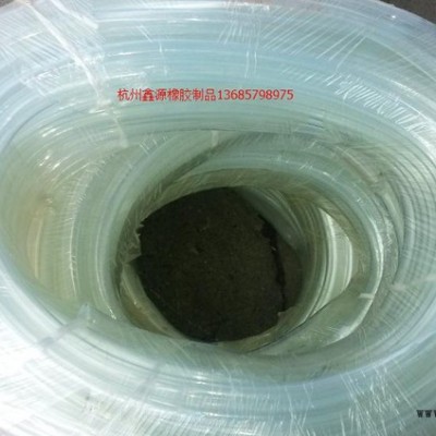 PVC塑料软管 透明管  水平管建筑水平管内径6/8/10/