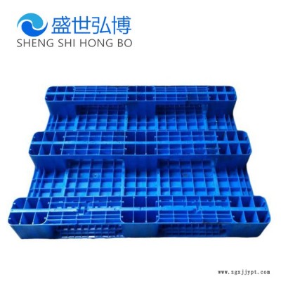 塑料托盘厂家_盛世弘博_全新原料按需定制