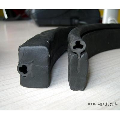 注浆管型橡胶止水条