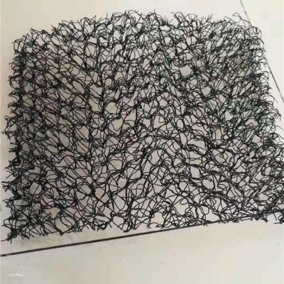 水土保护毯指标 三维水土保护毯厂家