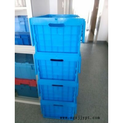 上海物料周转箱塑料箱批发