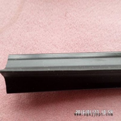 厂家直销汽车挡风玻璃刮水器密封用热塑性弹性体TPV