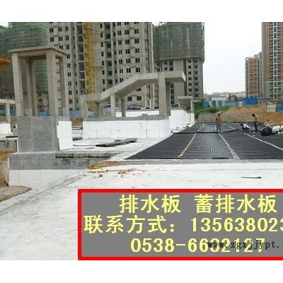 排水板价格-工程塑料排水板价格【20排水板】价格