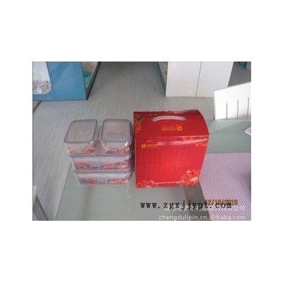 成都哪有批发定制塑料促销礼品大全/塑料盒/保鲜盒