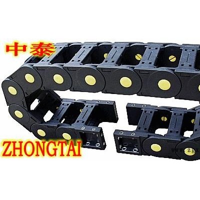 工程塑料拖链
