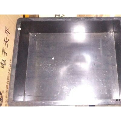 450x350x120工程塑料大阪试模