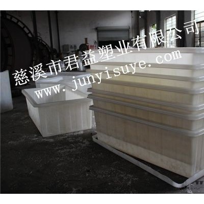 方形水箱，方形塑料箱，方形PE箱，PE方箱，方形周转箱批发