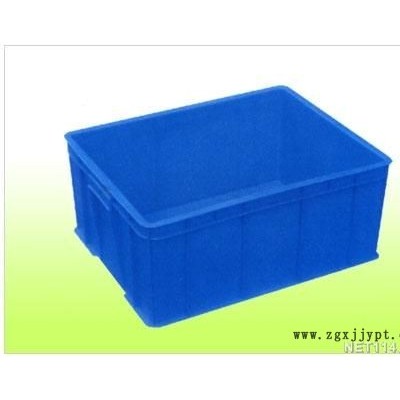 珠海塑胶塑料箱周转筐盘