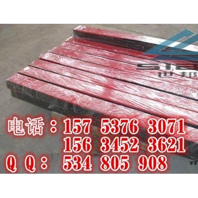 缓冲条丨天然橡胶缓冲条