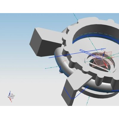供应模具模具吸塑模具制作