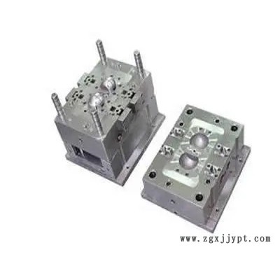 重庆双泰塑料模具加工