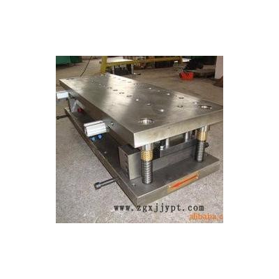 捷亚瑞 模具