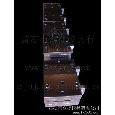 供应挤出模具 黄石众捷模具设计国内专业0714-6367066