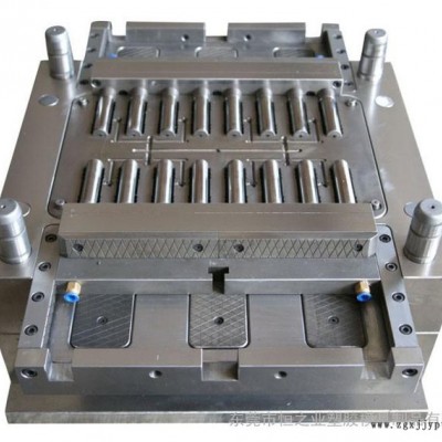 东莞塑胶模具制作 注塑模具设计开发 塑料模具制品