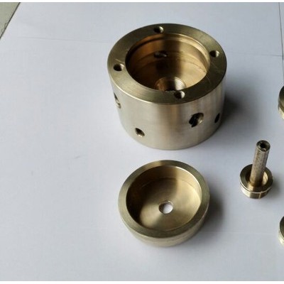 供应塑料挤出模具管材 精密导管模具定径套 定制加工
