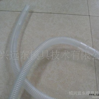 波纹管吹塑模具