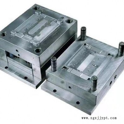 龙霄模具 塑料模具