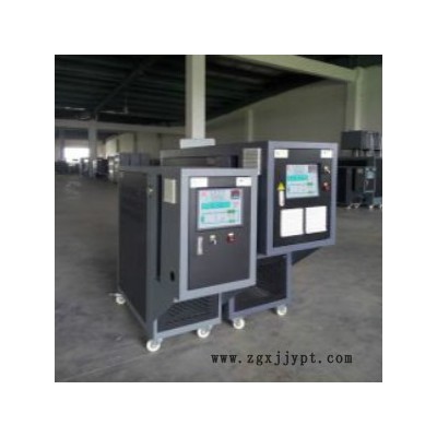 吹塑成型模具温度控制机