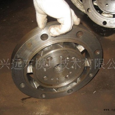 供应 远东 管材模具 塑料管材模具 挤出模具厂家