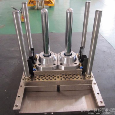 唯诚 吹塑模具 吹瓶模 PET水瓶 油瓶 五加仑瓶子模具 设计制造模具