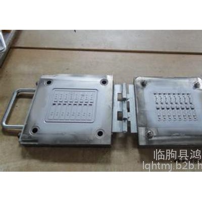 山东橡胶模具生产厂家_橡胶模具_鸿泰模具(在线咨询)