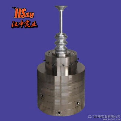供应 三层模头 模具 吹塑机 吹膜机 注塑机 叠加模具 共挤机 自动收卷机