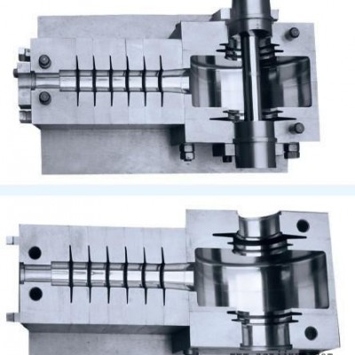直销 JLSZV-10W硅橡胶模具 互感器模具