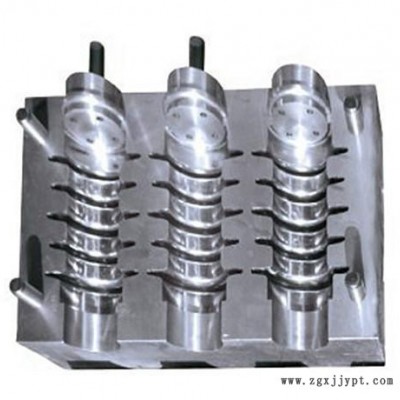 亿博自动化 JLSZV-10W硅橡胶模具 互感器模具
