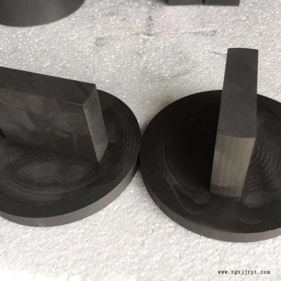 博实碳素 异形石墨模具 石墨异形模具