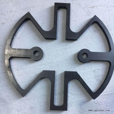 博实碳素 石墨模具 石墨铸造模具 石墨模具加工 高纯石墨坩埚石墨模具