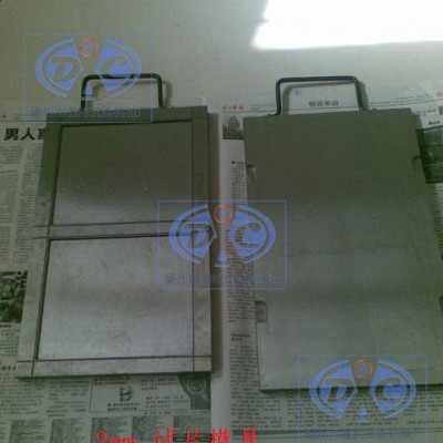 橡胶试验模具/磨耗模具/拉伸模具/抽出模具