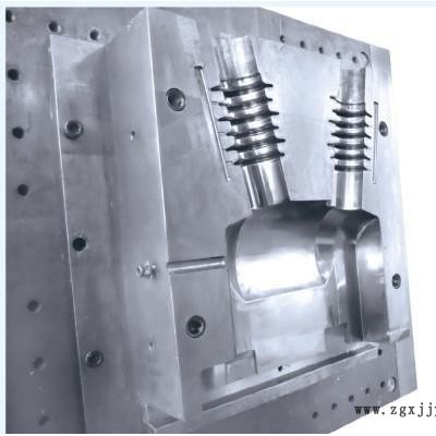 亿博自动化 JDZW-35 硅橡胶模具 互感器模具
